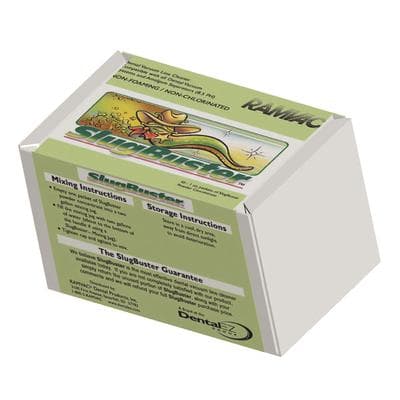 SlugBuster Powder Starter Package, 2 x 40 oz Jars with 2-Gallon Mixing Jug thumbnail 6