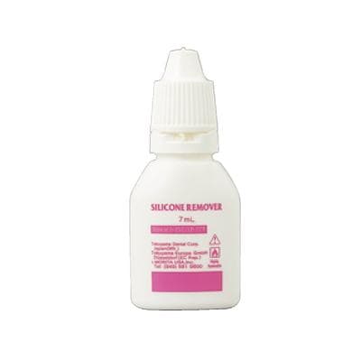 Tokuyama Sofreliner Silicone Remover, 7 mL Bottle, 1/Pk, #23337 thumbnail 10