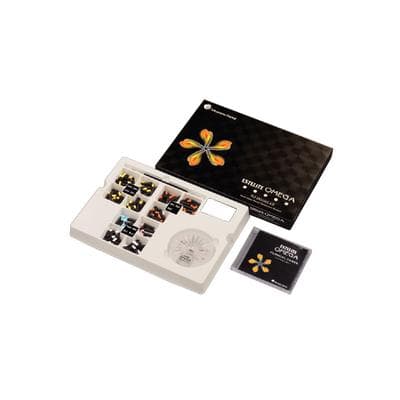 Estelite Omega PLT Deluxe Kit (11 Shades) 100 x 0.25g Pre-Loaded Tips, #10711 thumbnail 14