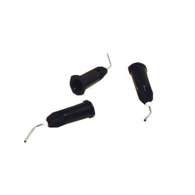 Beautifil Flow Pre-Bent Needle Tips, Black, 20 Gauge, 50/Pk, 1484 thumbnail 14