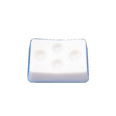 Kuraray Clearfil/Panavia 4-Well Mixing Dish, 1/Pk, 902KA thumbnail 17
