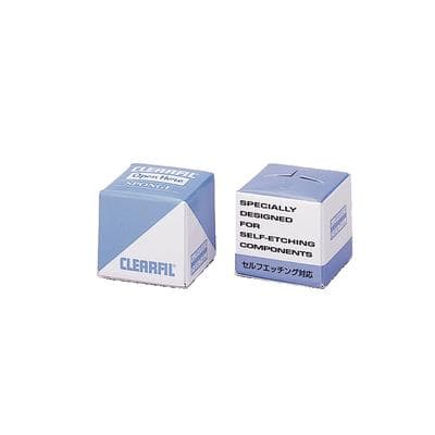 Panavia Sponge Pledget, 1/Pkg - Panavia Sponge Pledget - Panavia Sponge Pledget - Image 1