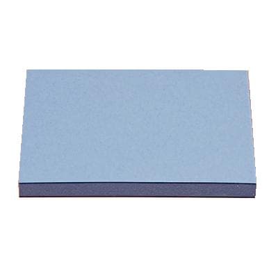 Kuraray Panavia 21/F2.0 Mixing Pad, Medium, Blue, 50 Sheets/Pkg, 945KA thumbnail 10