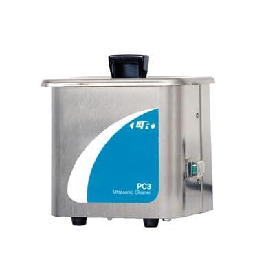 L&R Manufacturing PC3 Ultrasonic Cleaner, Quartz White, 18 oz Tank, 55 kHz, 117V, 1 Each thumbnail 11
