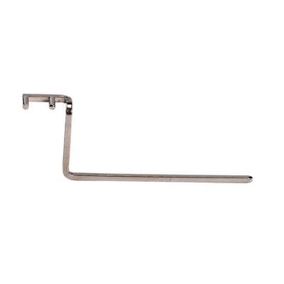 Flow X-Ray RAPiD Anterior Arm, Silver, 1/Pk, 40857 thumbnail 13