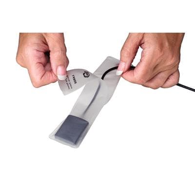 Comfees Deluxe Sensor Sleeve, Size 2 (Large), Vinyl, 500/Box, 80210 thumbnail 11