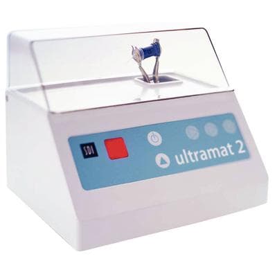 SDI Ultramat 2 High Speed Multi-Use Amalgamator and Triturator, 110V/240V, 5546045 thumbnail 14