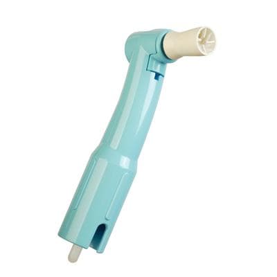 Contra Turbo Plus™ Disposable Prophy Angles, Long Cup - Firm Cup, White, 200/Pkg, 153320 thumbnail 9