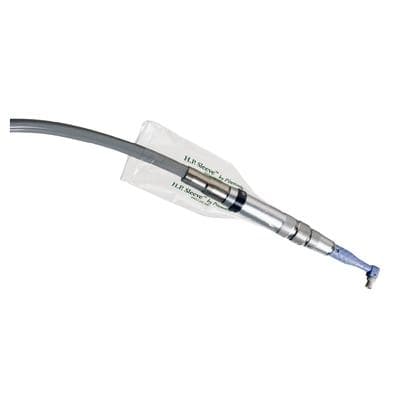 HP Sleeve® Handpiece Cover, Contra Angle, 2" x 10", Plastic, 500/Box, Model 4050 thumbnail 11