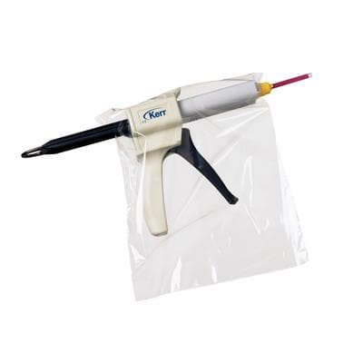 Kerr TotalCare Pinnacle Impression Gun Covers, Universal, 400/Box, 4600 thumbnail 11