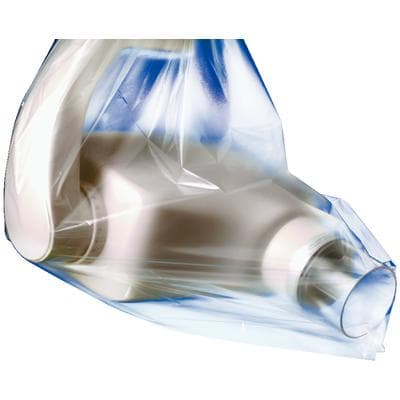 Pinnacle X-Ray Sleeve, Universal, 15" x 26", 250/Pkg, Model 3900 thumbnail 13