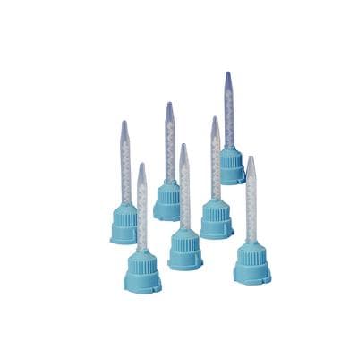 DMG TempoCem Automix Mixing Tips, Blue, 50/Bag, 110266 thumbnail 14