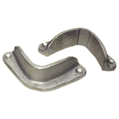 Handler Manufacturing Bench Clamps for Nos. 33, 38, 38A, 2/Pkg thumbnail 2