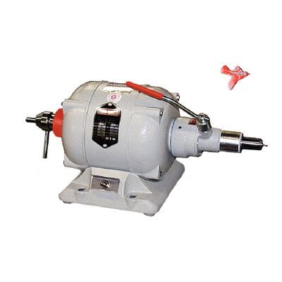 Handler No. 16 Chuk/Changer with Accessories for Dental Lathe thumbnail 11