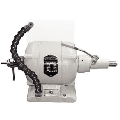 Handler No. 16 Chuk/Changer with Accessories for Dental Lathe thumbnail 12