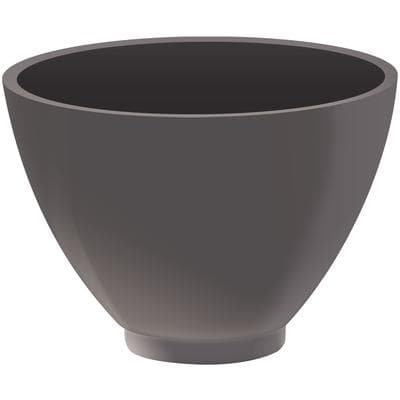 Kerr Alginator II Stone Bowl, Large, Gray, 25252 thumbnail 9