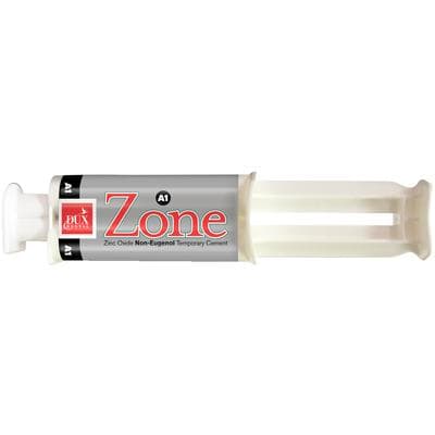 Pentron Zone Temporary Cement Dual Barrel Syringe, Shade A1, 15g, Non-Eugenol, 27045DX thumbnail 15