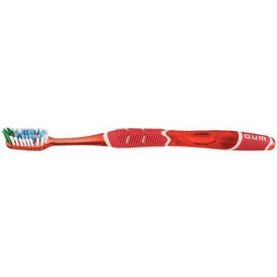 GUM Technique+ Complete Care Toothbrush, Full Head, Soft, 12/Box, 590PH thumbnail 12