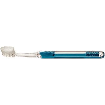 GUM Delicate Post-Surgical Toothbrush, Ultra Compact, Soft, 12/Box, 317MB thumbnail 18