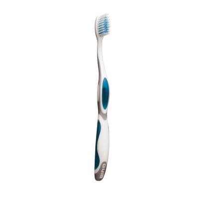 GUM Summit+ Toothbrush, Soft, Compact Head, Adult, 12/Pkg, 505P thumbnail 21