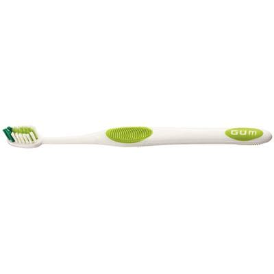 GUM Super Tip Subcompact Toothbrush, Soft, Ages 10+, 12/Bx, 468PF thumbnail 20