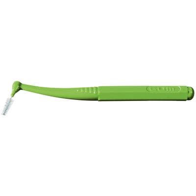 GUM Proxabrush Go-Betweens Angle Interdental Cleaners, Tight Tapered, Green, 36/Box, #3014PA thumbnail 10