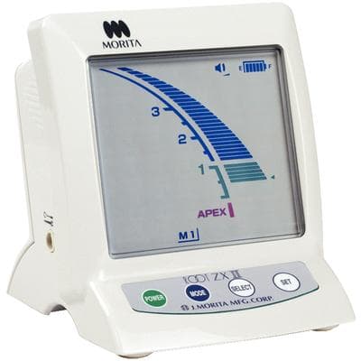 Root ZX II Apex Locator With Color LCD Screen Complete Unit, #24-5336392 thumbnail 14