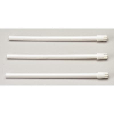 Advantage Saliva Ejectors, White/White, Wire-Reinforced, Latex-Free, 100/Pk, ZWWI thumbnail 10