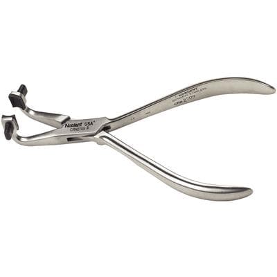 Nordent #2709 Crown Adapter Pliers with Rubber Inserts thumbnail 9