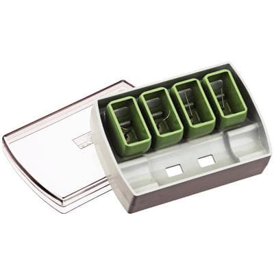 Acteon Newtron Bio-Film Disruption Kit (BDR Tips), 4 Ultrasonic Tips with Wrenches and Autoclavable Box thumbnail 4