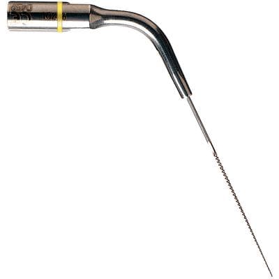 Acteon/Satelec Newtron Endo Ultrasonic K-File Tip, K15, 25mm, Straight, 4/Pkg, F43717 thumbnail 6