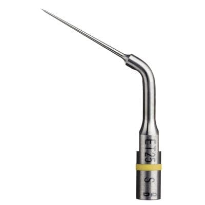 Acteon Endo Success ET25S Short Titanium-Niobium Ultrasonic Scaling Tip, Retreatment/Extraction, Each thumbnail 4
