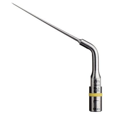 Endo Success ET25L Long Titanium Niobium Alloy Ultrasonic Scaling Tip thumbnail 4