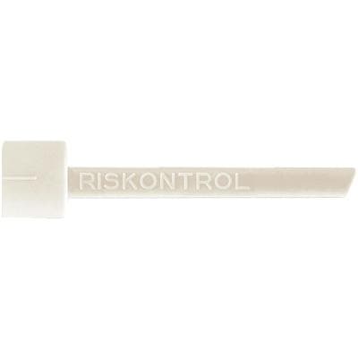Classic Riskontrol® Air/Water Syringe Tips, Nonsterile, Disposable, White, 250/Pkg - Classic Riskontrol® Air/Water Syringe Tips – Nonsterile, Disposable, 250/Pkg - White - Image 1