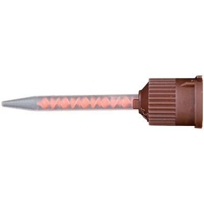 VOCO Mixing Tips Type 14, Brown/Orange, for Bifix SE, 50/Pkg thumbnail 6