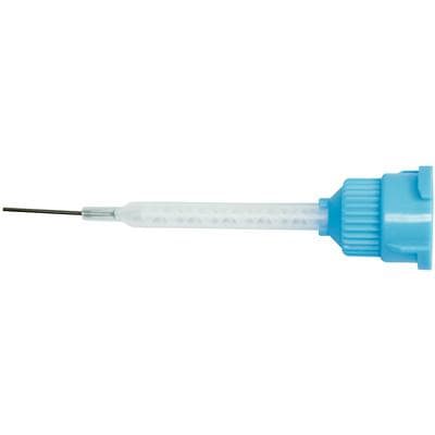 VOCO Mixing Tips Type 19, Intraoral, Blue, Bendable, 30/Pkg thumbnail 6