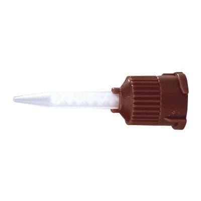 VOCO Mixing Tips Type 9, Brown, 50/Pkg thumbnail 5