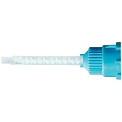 VOCO Rebilda Dual-Cure Mixing Tips, Type 12, Blue, 50/Pkg, Refill thumbnail 10