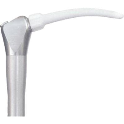 Vista Apex Syringe Tip Covers, Hydrophobic Suck-Back Protection, White, 100/Bag, 301001 thumbnail 8