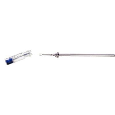 Vista-Blue Methylene Blue Fracture Detection Unit Dose Syringes, 0.1 mL, 30/Pkg, #317007 thumbnail 12