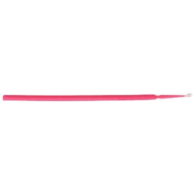 Vista Apex Micro Applicator Brushes, Fine, Pink, Bendable, 100/Pkg, #320800 thumbnail 10