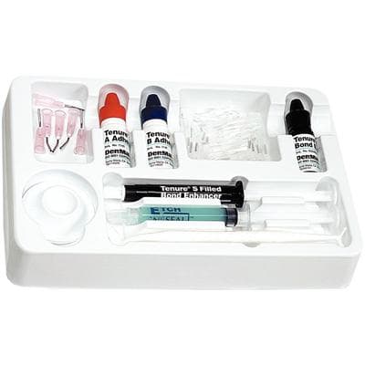 Tenure Multi-Purpose Bonding System Complete Kit (031146000) thumbnail 11