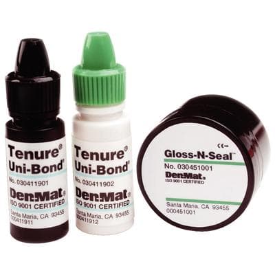 Tenure Gloss 'N' Seal Light-Cure Surface Sealant, 3 g, Low Viscosity, 030451010 thumbnail 8