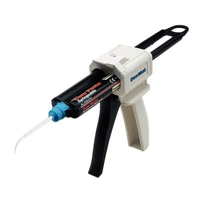 Core Paste Dispensing Gun, 1:1 Ratio, DenMat thumbnail 9