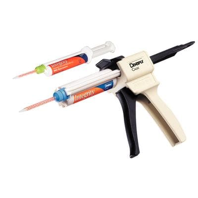 Integrity Temporary Crown & Bridge Material, Mini-Syringe Refill, Shade A2, 15 g, 1 Syringe with 10 Mixing Tips, 666320 thumbnail 18