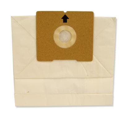 Handler Disposable HEPA Filter Bag, Set of 3, 62-IIDF thumbnail 5