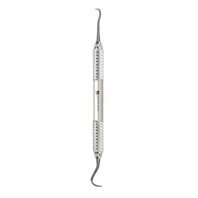 J&J Instruments Silk Towner Scaler U15/30, Double End, 9.5 mm Handle, 95-708 thumbnail 5
