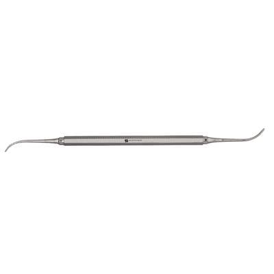 J&J Instruments #1 P.K. Thomas Waxing Instrument, Double End, 13-301 thumbnail 4