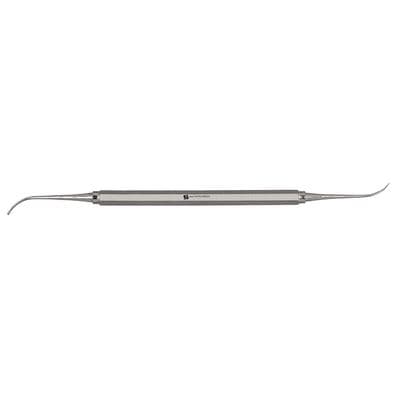 J&J Instruments PK Thomas Waxing Instrument #2, Double End, 13-302 thumbnail 5