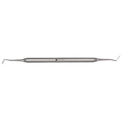 J&J Instruments #4 P.K. Thomas Waxing Instrument, Double End, 13-304 thumbnail 5